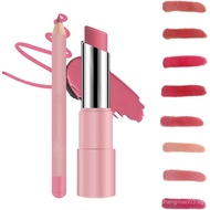 Genli Lifter Glaze Oil Balm Genli Pink Drip Lip Gloss Lip Balm with 24hrs of SmoothLong-Lasting Wate