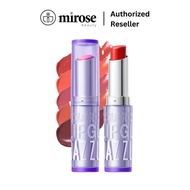 dazzle me Color Chrome Lip glaze Lipstick Balm