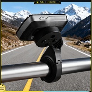 Bicycle Speedometer Rack Wear Resist MTB Bike GPS Bracket Lightweight Road Bike Speedometer Support 