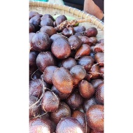 Buah Salak tempatan 1/2 kg (500g)