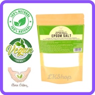 Organic Epsom Salt 150g
