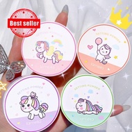 Oil Control Loose Powder Everlasting Matte Setting Waterproof Powder Face Makeup D6r3