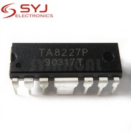 10pcs/lot TA8227PL TA8227AP TA8227P TA8227 HDIP-12 new origina In Stock
