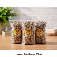 "HY Pets Premium Hamster Food – Healthy & Nutritious Hamster Food | Hamster Food Mix Grains"