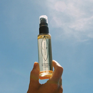 LIP Intimate Care 沒藥醇淨毛前後護理油