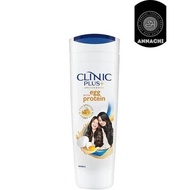 Clinic Plus Strength And Shine Shampoo Egg Protein 175ml