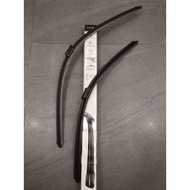 Peugeot 308 408 Citroen DS4 Front Wiper Blades