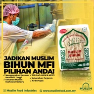 BIHUN MUSLIM food halal dan bersih