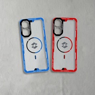 Case Zte Nubia Neo 3 5G - Neo 3 GT Neo 2 Neo 5G Blade A35 A36 A54 A55 A56 Softcase BENING [HH47]