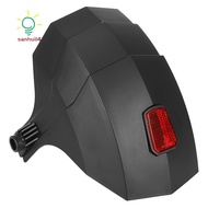 Electric Scooter Back Mudguard Max G2 Electric Scooter Electric Scooter Back Mudguard Wing  Support 