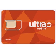 SIM Hoa Kỳ 19/29USD Mỗi Tháng 30 Ngày 2GB/6GB Du Lịch Đến Hoa Kỳ Không Giới Hạn Cuộc Gọi Và Nhắn Tin