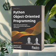 Python Object-Oriented Programming