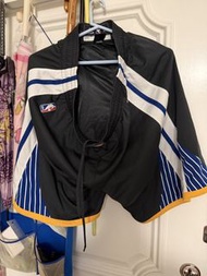 Adidas NBA 勇士隊 運動短褲 XL