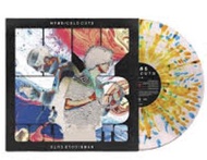 HYBS - COLD CUTS (Remix) LP 黑膠 唱片 彩膠