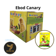 Makanan Kenari PAKAN WAJIB KENARI Ebod Canary 1 Dus isi 40 Harga HEMAT