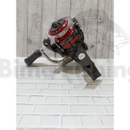 Shimano Sienna 1000FG Reel • 2500HG • C3000