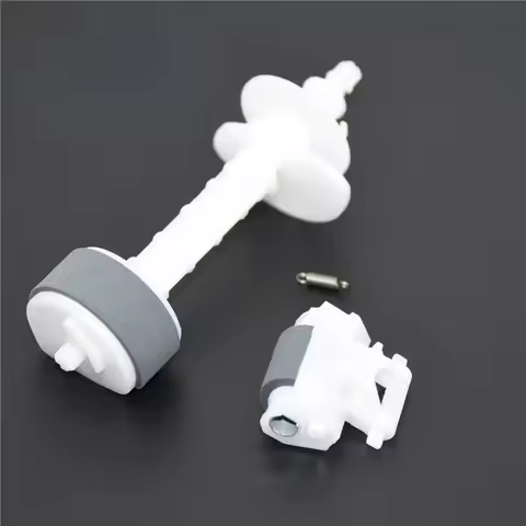 1set. Pickup Roller Kit Feed Roller -Long life for Epson L110 L111 L120 L130 L210 L220 L211 L300 L30