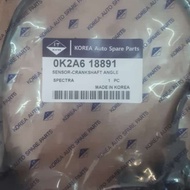 Ckp sensor carensKIA.
