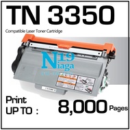 TN3320 TN3350 TN-3350 Compatible to Brother TN-3320 HL6180DW HL 6180DW MFC-8910DW HL5440D HL5450DN M