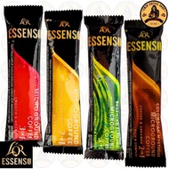 Lor Essenso / 3in1 & 2in1 Microground Coffee - Instant Coffee Drink - Sachet