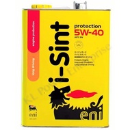 eni I-Sint SAE Fully 5W40