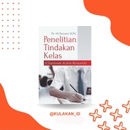 CLASS Action Research Book (Classicalsroom Action Research)