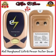 PROMO MURAH ALAT PENGHEMAT LISTRIK POWER FACTOR SAVER GROSIR! penghemat daya - HOLIGANSTORE