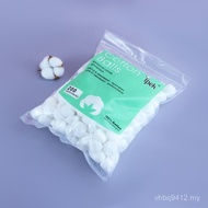 Cotton Balls Disinfection Absorbent Weighing Cotton Rolls Wholesale Makeup Remover Bulk Cotton Balls