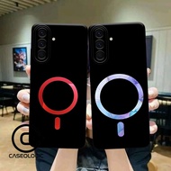 Case Compatiblehp For Samsung A56 2025 - A36 2025 latest 2025 Current Motif Casing Samsung A56 2025 