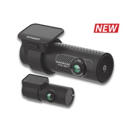 BLACKVUE DR770X-2CH II - Full HD Cloud Dash Camera