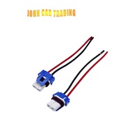 9006 HB4 Bulb Socket Connector 9006 Fog Lamp Head Light Bulb Lamp Socket Socket HB4 Lamp Socket Toyo