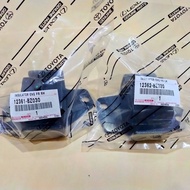 MESIN ENGINE MOUNTING ENGINE MOUNTING ENGINE MOUNTING AVANZA XENIA 2004-2011 ENGINE MOUNTING