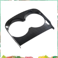 Front Cup Holder Cover for MG 5 MG5 2025 Car Accessories