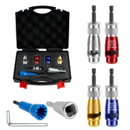 Fast Stripping เครื่องมือสายไฟและบิดเครื่องมือปรับสาย Peeling Twister สายไฟ Peeling Machine สําหรับ