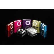 clip mp3 music player with card slot mini mp3 player