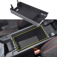 For BMW 1 Series 2 Series F40 F44 M235i 218i Coupe 2020- 2024 Center Console Organizer Armrest Box t