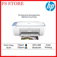 HP ORIGINAL MALAYSIA HP 4928 ULTRA INK ADVANTAGE ALL IN ONE WIRELESS PRINTER COPY SCAN PRINT