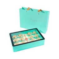 內地直送 - CaffeMARYLING 全球莊園甄選進口精品咖啡豆15g*12罐限定版禮盒裝（平行進口）