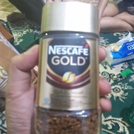 Nescafe Gold 50Gr