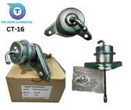 Turbo wastegate CT16 17201-30030 17201-0L030 Turbocharger actuator for Toyota Hiace Hilux 2.5 D4D 75