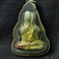 泰国佛牌/Thailand Amulet PHRA PIDTA