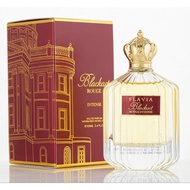 Flavia Blackart Rouge Intense 100ML EDP (dupe MFK Bacarat Rouge 540 Extrait)