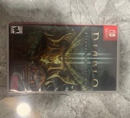 Switch Diablo 3 暗黑破壞神 3