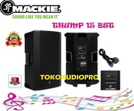 Mackie Thump15Bst Thump 15 Bst Speaker Aktif Alegreee3131