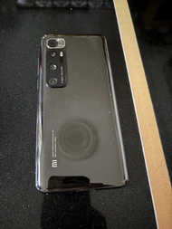 小米 Mi 10 Ultra 10週年紀念版 256GB