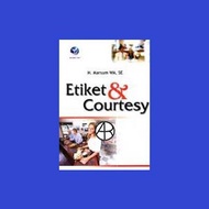 Etiquette And Courtesy