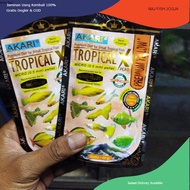 Akari Premium Yellow Tropical Xpert 40gr