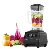 2200W Kitchen Blender 2L Jar BPA Free Professional Smoothie Ice Shakes Mixer Juicer Food Processor