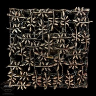 COPPER CAP CANTING BATIK CAP CANTING BATIK STAMP CANTING LEAF TWIG MOTIF