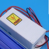 PSU WATER OZONE GENERATOR 10G POWER SUPPLY 220V AC SUPLAI SUPLY - EnelovStore